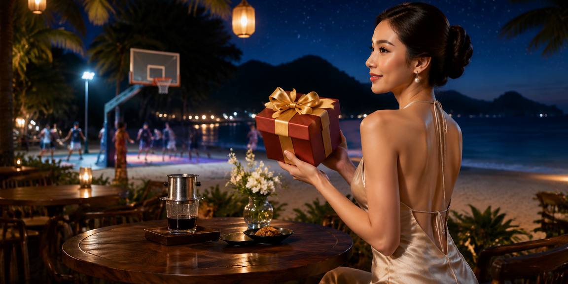 8mm Kèo hai lượt đi về knockout